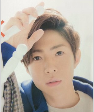 画像 Anan相葉雅紀表紙で売り切れ必至 感想まとめ ぴこれぽーと