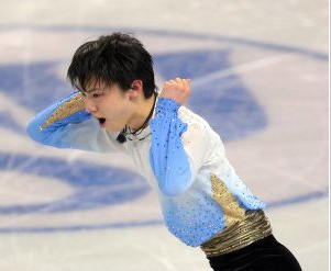 画像 羽生結弦世界フィギュアsp結果110 56 プロトコルは ぴこれぽーと